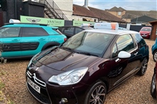 Citroen DS3