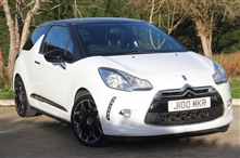 Citroen DS3