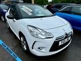 Used Citroen DS3