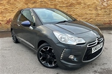 Citroen DS3