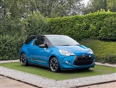 Used Citroen DS3