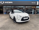 Used Citroen DS3