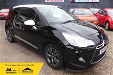 Citroen DS3