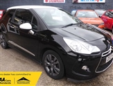 Used Citroen DS3