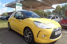 Citroen DS3