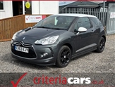Used Citroen DS3