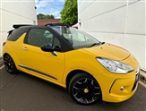 Used Citroen DS3