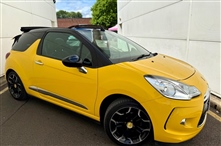 Citroen DS3