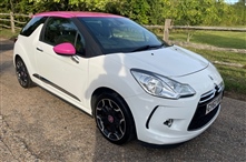 Citroen DS3