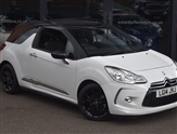 Used Citroen DS3