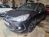 Used Citroen DS3