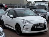 Used Citroen DS3