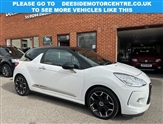 Used Citroen DS3