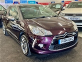 Used Citroen DS3