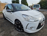 Used Citroen DS3