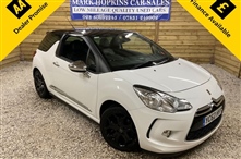 Citroen DS3