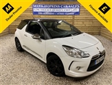 Used Citroen DS3