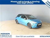 Used Citroen DS3