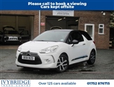 Used Citroen DS3