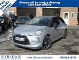 Used Citroen DS3