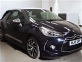 Used Citroen DS3