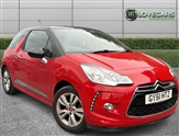 Used Citroen DS3