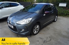 Citroen DS3