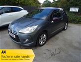 Used Citroen DS3