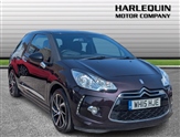 Used Citroen DS3