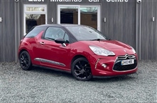 Citroen DS3