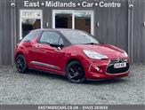 Used Citroen DS3