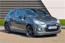Citroen DS3