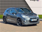 Used Citroen DS3