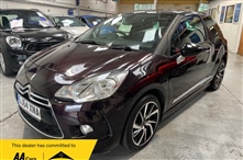 Citroen DS3