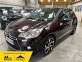 Used Citroen DS3