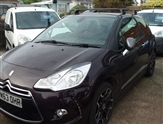 Used Citroen DS3