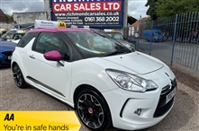 Citroen DS3