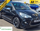 Used Citroen DS3