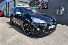 Citroen DS3