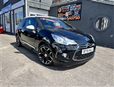 Used Citroen DS3