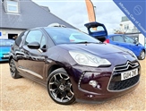 Used Citroen DS3