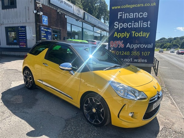 Large image for the Used Citroen DS3