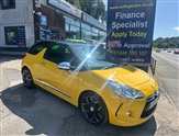 Used Citroen DS3