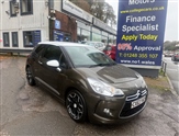Used Citroen DS3