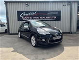 Used Citroen DS3