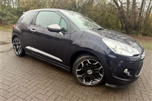 Citroen DS3