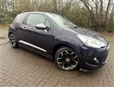 Used Citroen DS3
