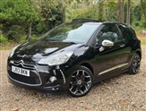 Used Citroen DS3