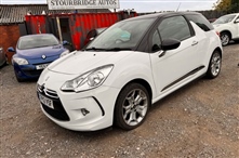 Citroen DS3