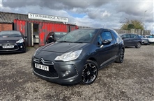 Citroen DS3